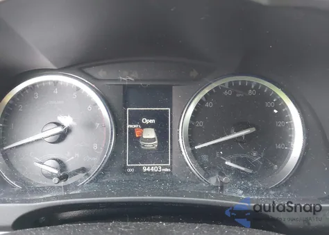 2016 Toyota Highlander Xle V6 from USA, damaged, VIN 5TDKKRFH8GS165449